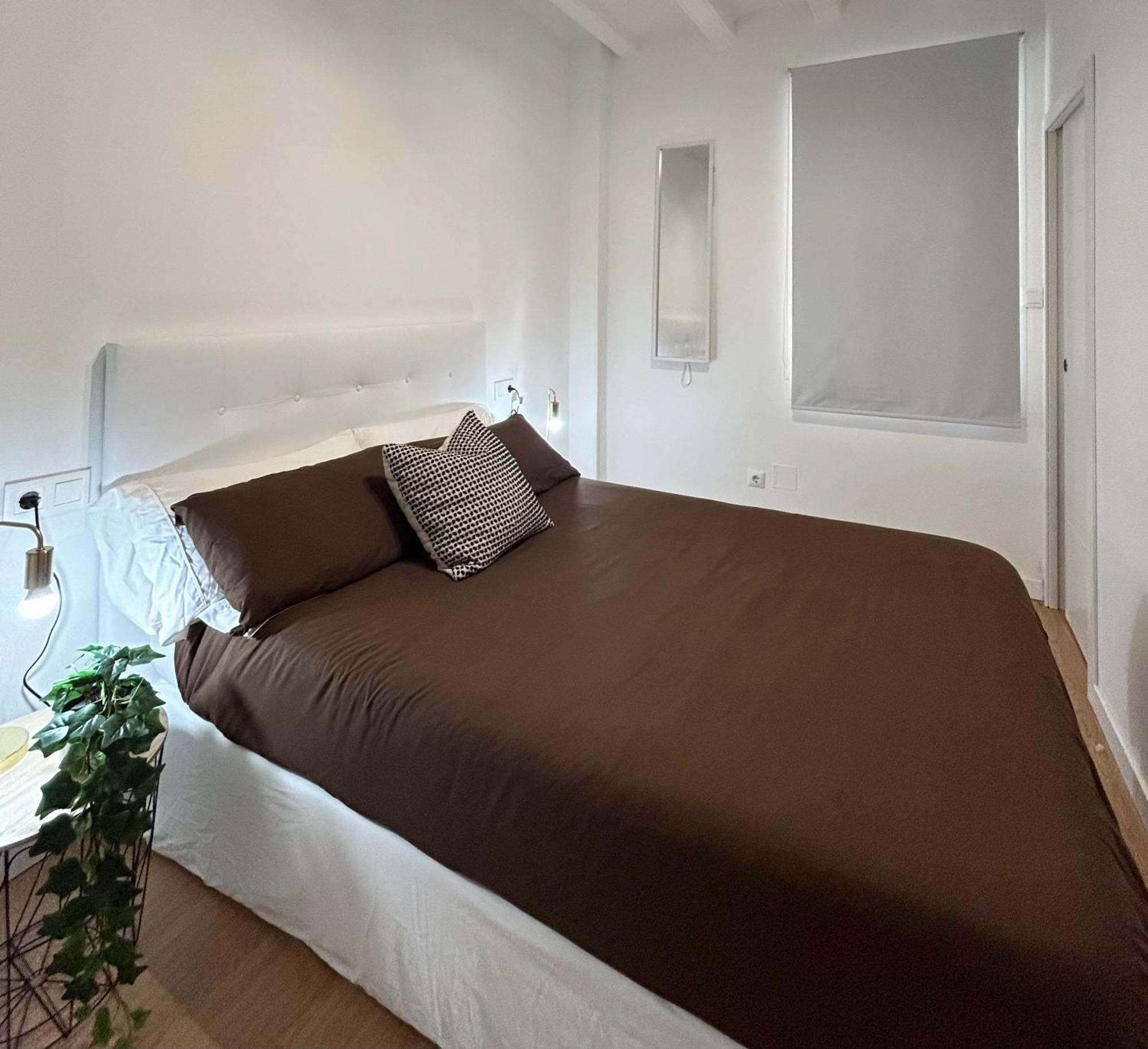 Barceloneta Beach House المظهر الخارجي الصورة
